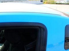 2013款 3.7L 自动 标准型
