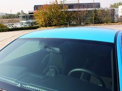 2013款 3.7L 自动 标准型