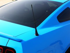 2013款 3.7L 自动 标准型