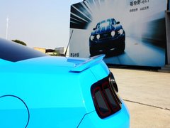 2013款 3.7L 自动 标准型