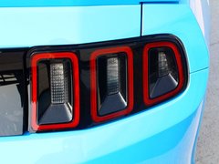 2013款 3.7L 自动 标准型