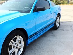 2013款 3.7L 自动 标准型