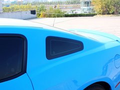 2013款 3.7L 自动 标准型