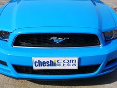 2013款 3.7L 自动 标准型