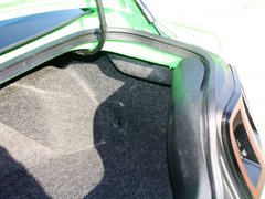 2013款 3.7L 自动 标准型