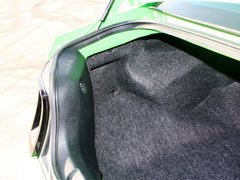 2013款 3.7L 自动 标准型