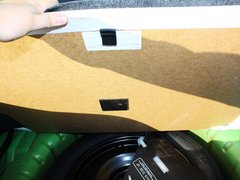 2013款 3.7L 自动 标准型