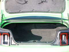 2013款 3.7L 自动 标准型