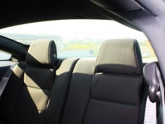2013款 3.7L 自动 标准型
