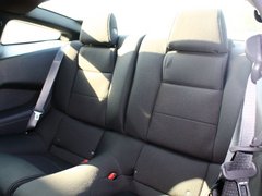 2013款 3.7L 自动 标准型