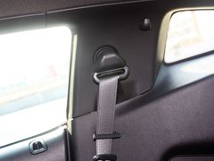 2013款 3.7L 自动 标准型
