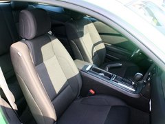 2013款 3.7L 自动 标准型