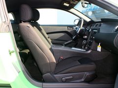 2013款 3.7L 自动 标准型