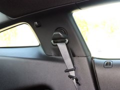 2013款 3.7L 自动 标准型