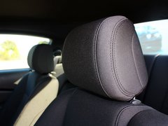 2013款 3.7L 自动 标准型