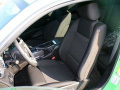 2013款 3.7L 自动 标准型