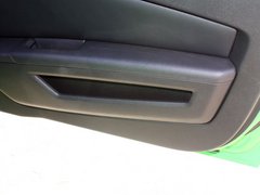 2013款 3.7L 自动 标准型