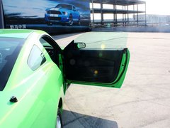 2013款 3.7L 自动 标准型