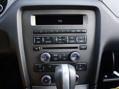 2013款 3.7L 自动 标准型