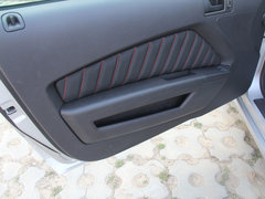 2013款 3.7L 自动 标准型