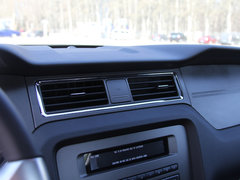 2013款 3.7L 自动 标准型