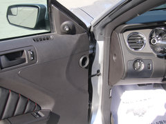 2013款 3.7L 自动 标准型