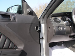 2013款 3.7L 自动 标准型