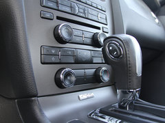 2013款 3.7L 自动 标准型