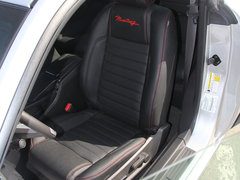 2013款 3.7L 自动 标准型