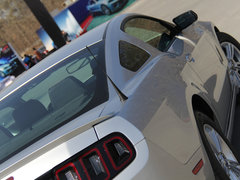 2013款 3.7L 自动 标准型