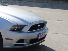2013款 3.7L 自动 标准型