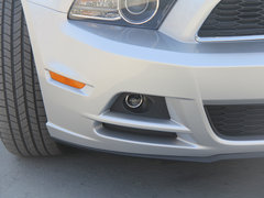 2013款 3.7L 自动 标准型