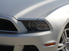 2013款 3.7L 自动 标准型