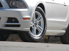 2013款 3.7L 自动 标准型
