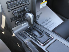 2013款 3.7L 自动 标准型