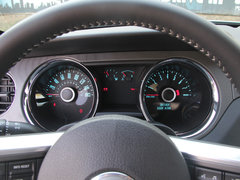 2013款 3.7L 自动 标准型