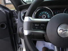 2013款 3.7L 自动 标准型