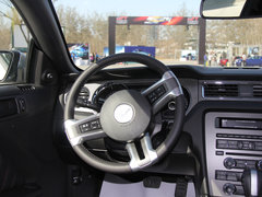 2013款 3.7L 自动 标准型