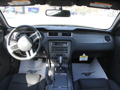 2013款 3.7L 自动 标准型