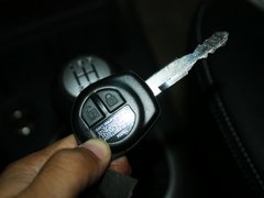 2011款 1.5L 手动 运动影音版