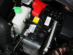 2011款 1.5L 手动 运动影音版