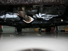 2011款 1.5L 手动 运动影音版