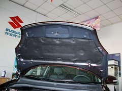 2011款 1.5L 手动 运动影音版