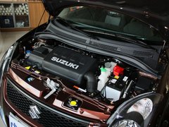 2011款 1.5L 手动 运动影音版