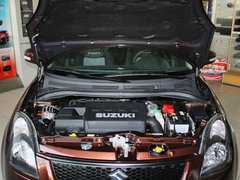 2011款 1.5L 手动 运动影音版