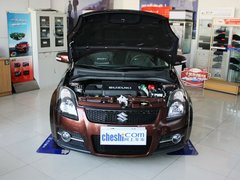 2011款 1.5L 手动 运动影音版