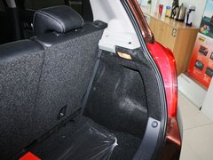 2011款 1.5L 手动 运动影音版