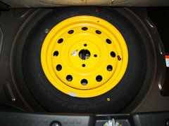 2011款 1.5L 手动 运动影音版