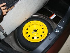 2011款 1.5L 手动 运动影音版