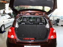 2011款 1.5L 手动 运动影音版